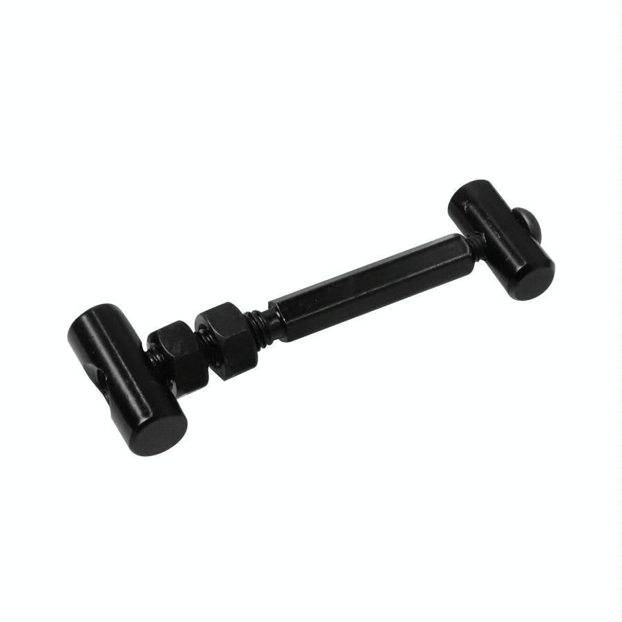 Ninebot Max G30 Electric Scooter Lock Screw - Black Accessories-1964932211669078016