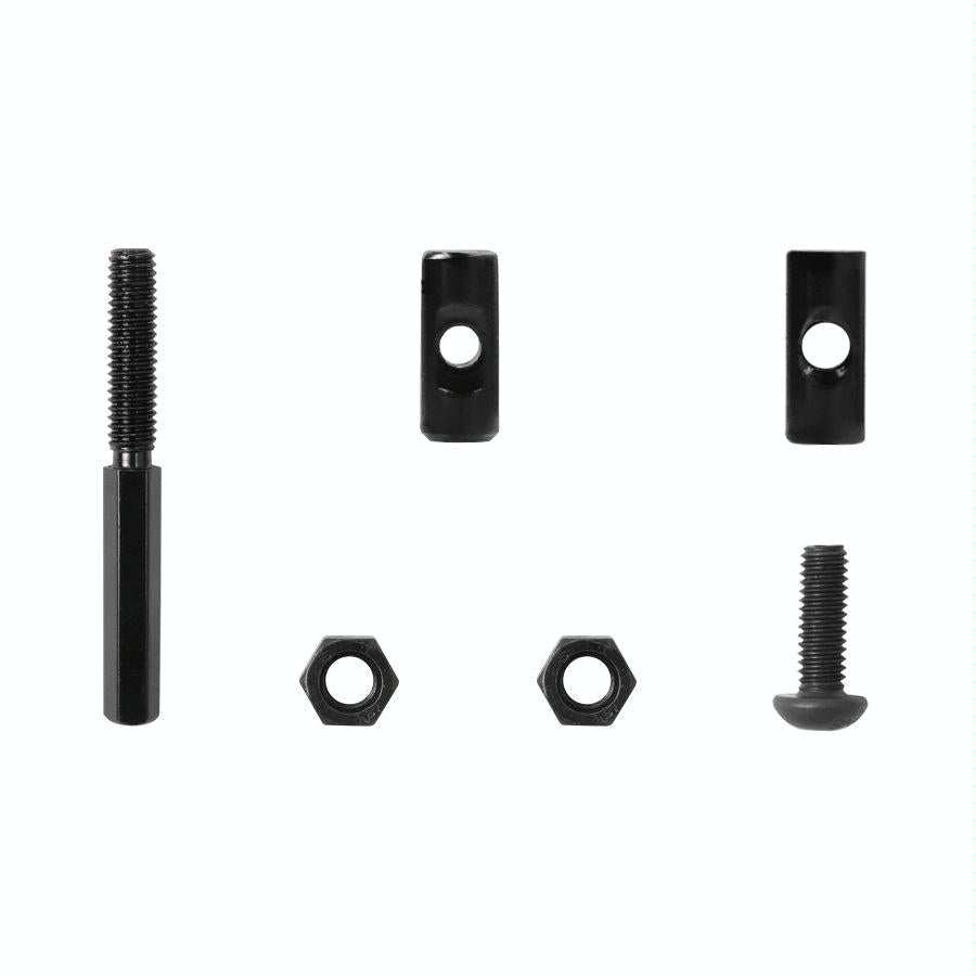 Ninebot Max G30 Electric Scooter Lock Screw - Black Accessories-1964932211669078019