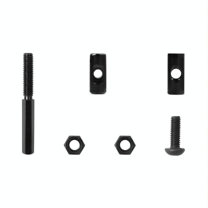 Ninebot Max G30 Electric Scooter Lock Screw - Black Accessories-1964932211669078019