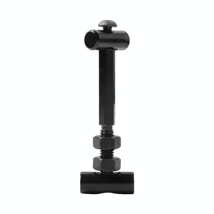 Ninebot Max G30 Electric Scooter Lock Screw - Black Accessories-1964932211669078020