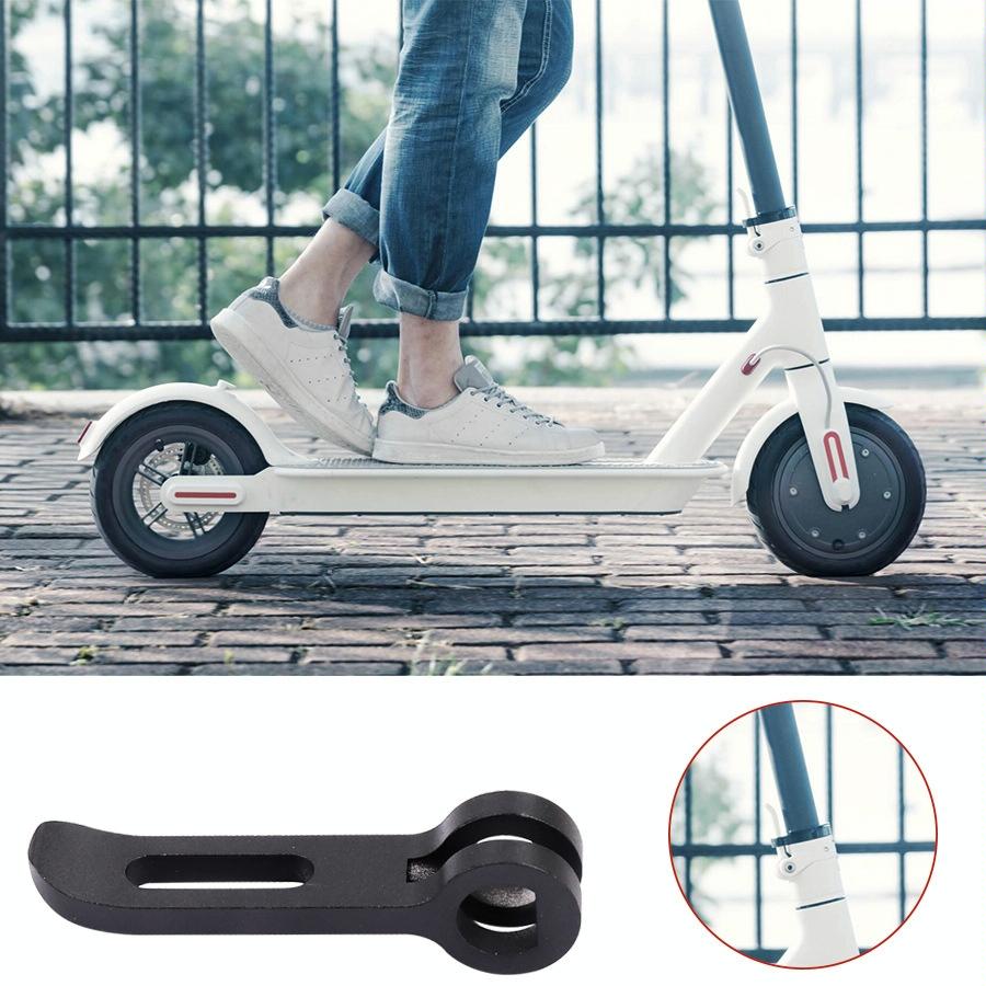 Electric Scooter Folding Wrench For Xiaomi M365 / Pro - Black-1964932192299782145