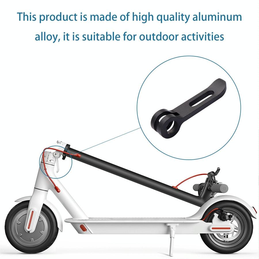 Electric Scooter Folding Wrench For Xiaomi M365 / Pro - Black-1964932192299782149