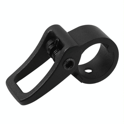Max G30 Electric Scooter Folding Hook - Black-1964932188600406016