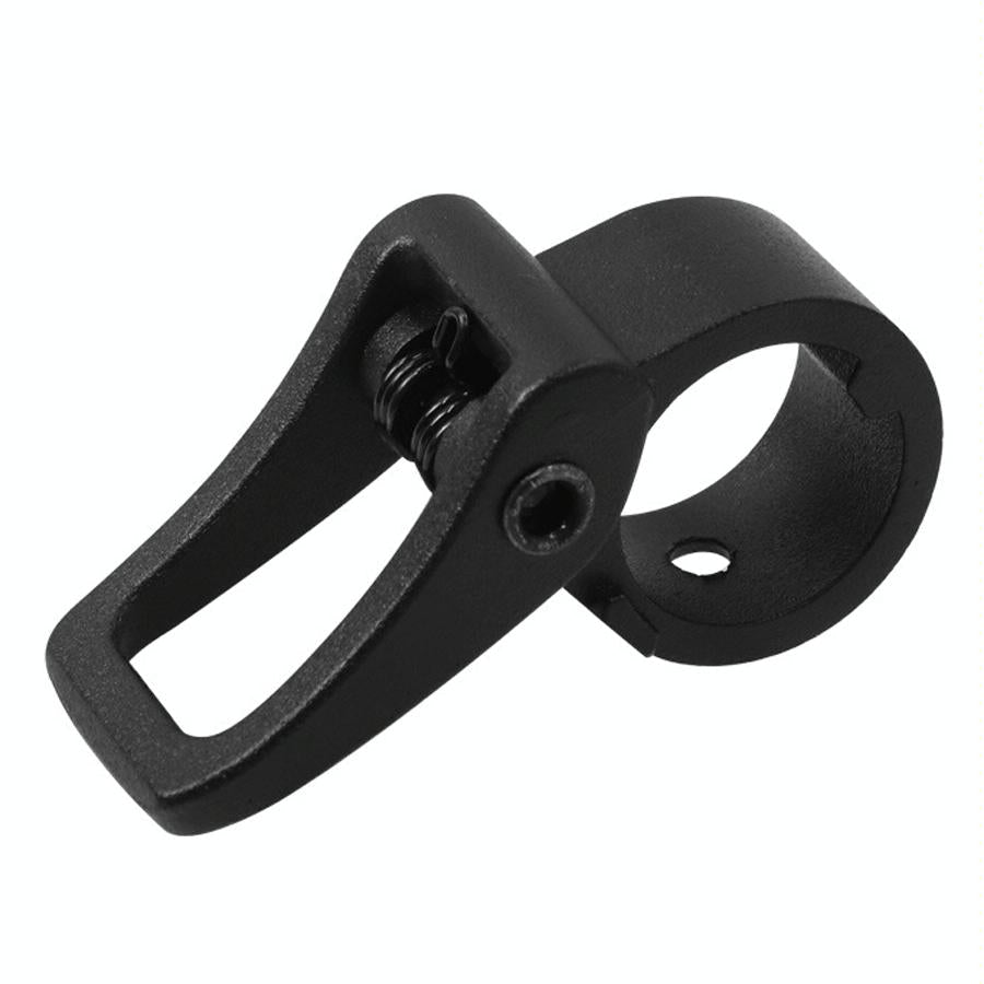 Max G30 Electric Scooter Folding Hook - Black-1964932188600406022