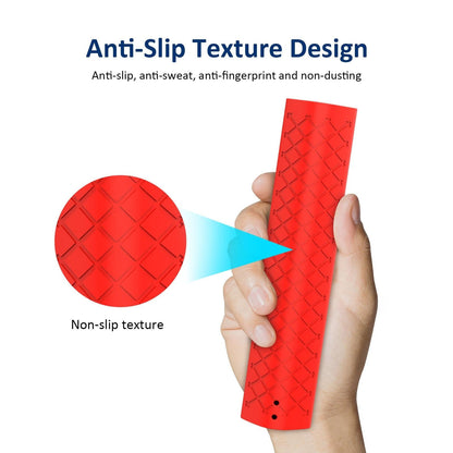 Silicone Case With Lanyard For Nvidia Shield Tv Pro - Black-1915196843139141636