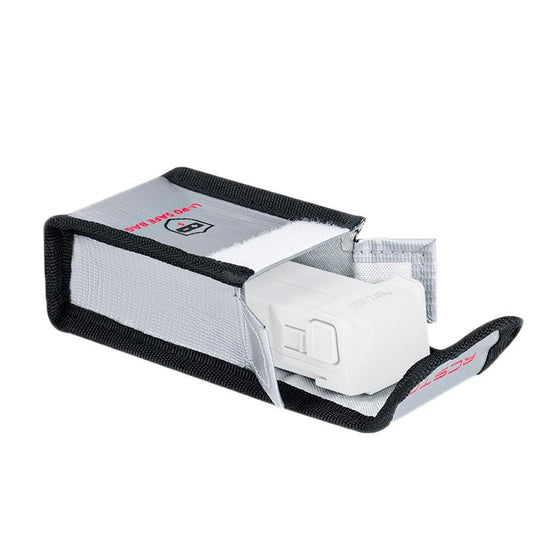 Secure Battery Bag For Dji Fpv / Avata / Mini3 Pro - 1 Pack-1915198328535126017