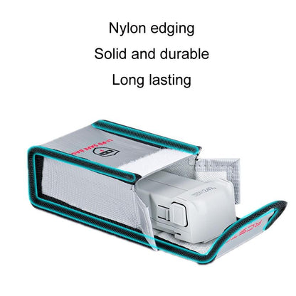 Secure Battery Bag For Dji Fpv / Avata / Mini3 Pro - 1 Pack-1915198328535126020