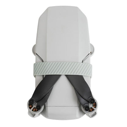 Mini Gimbal Protection Kit With Paddle Restrainer For Dji Mavic-1915196878375489539