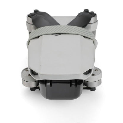 Mini Gimbal Protection Kit With Paddle Restrainer For Dji Mavic-1915196878375489542