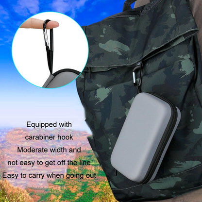 Durable Accessory Bag For Dji Action 2 Camera-1915197143187066888