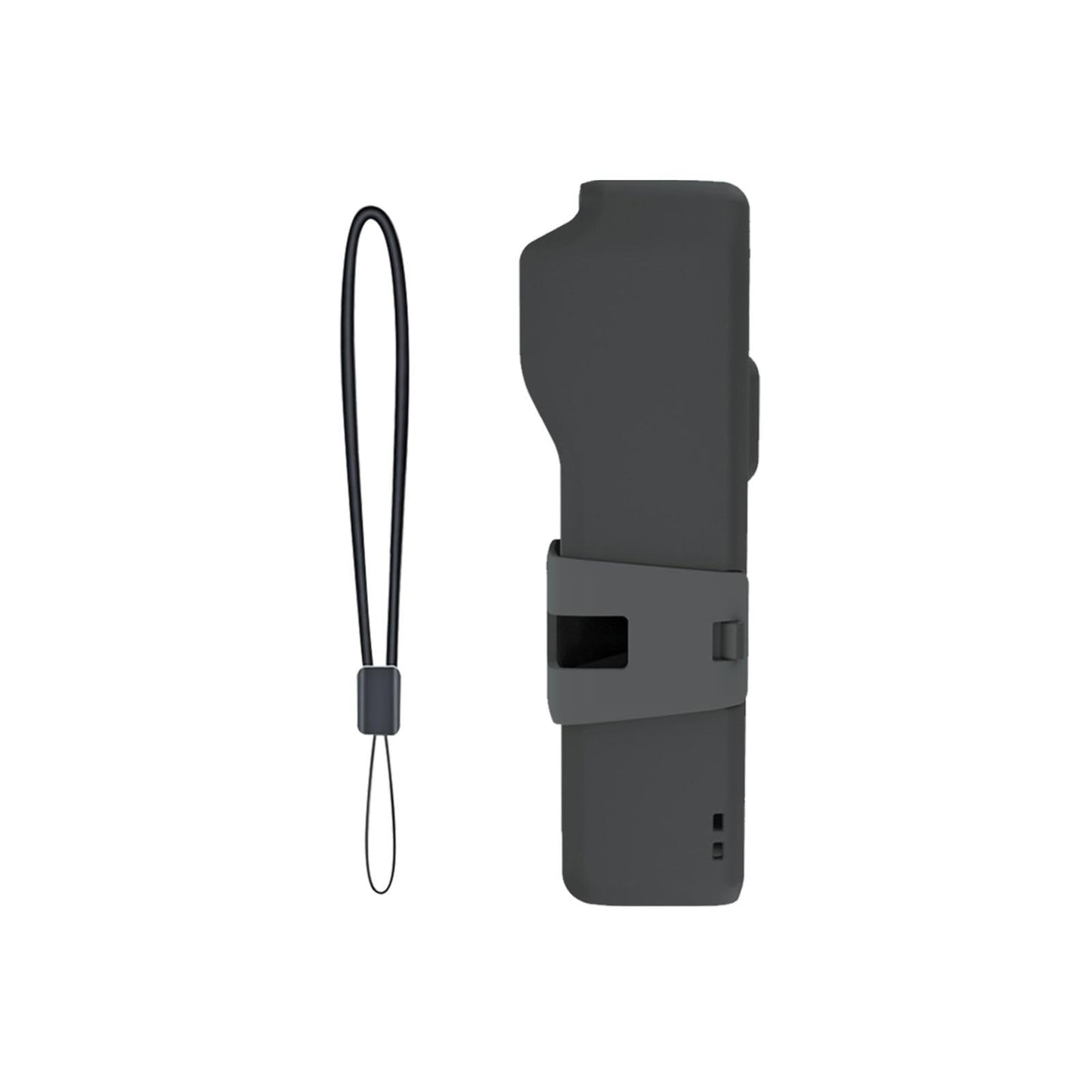 Portable Storage Bag With Lanyard For Carrying Essentials-1915197678145376257