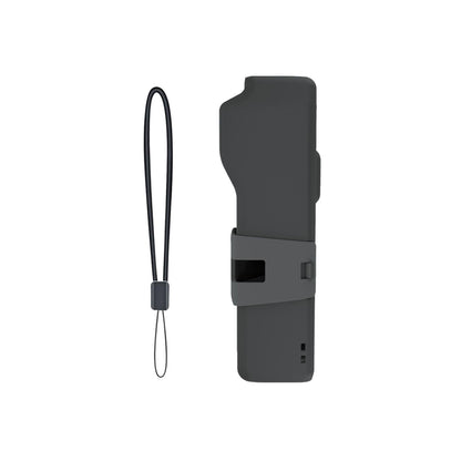 Portable Storage Bag With Lanyard For Carrying Essentials-1915197678145376257