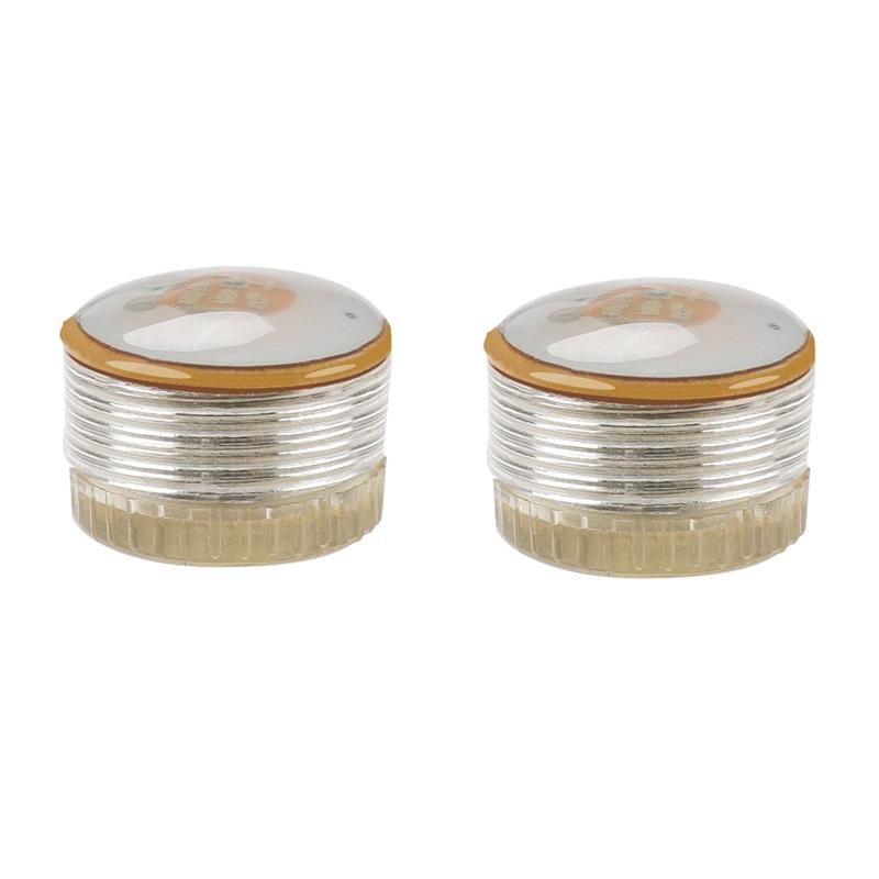 Universal Drone Night Light - 2Pcs Flash Accessory-1915198041078501376