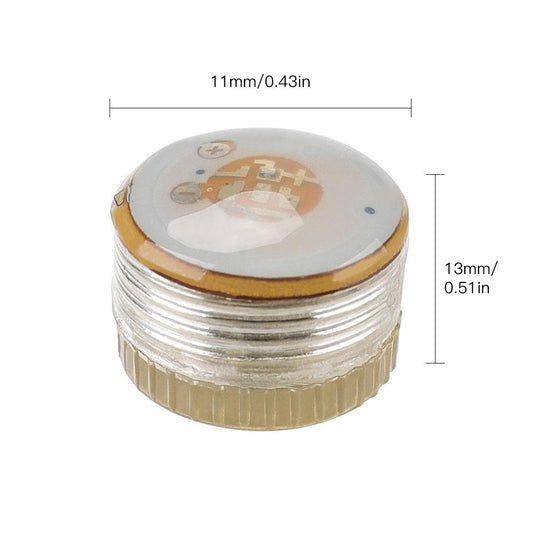 Universal Drone Night Light - 2Pcs Flash Accessory-1915198041078501377