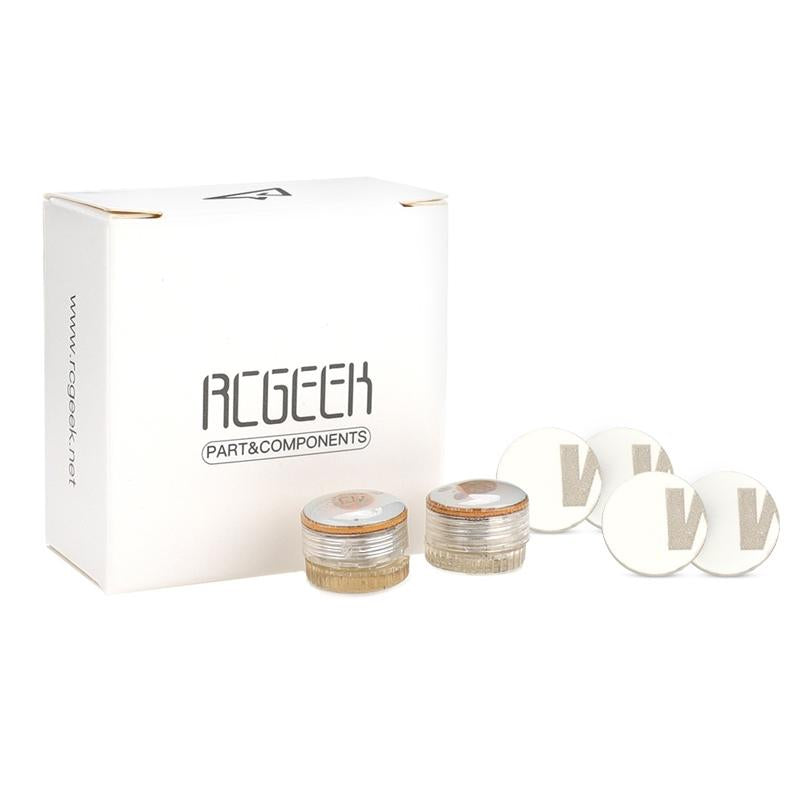 Universal Drone Night Light - 2Pcs Flash Accessory-1915198041078501378