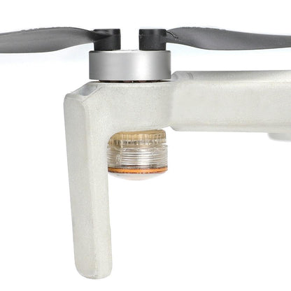 Universal Drone Night Light - 2Pcs Flash Accessory-1915198041078501380