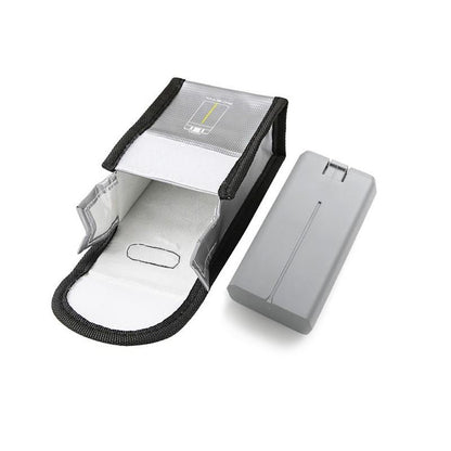 Secure Battery Storage Bag For Dji Mavic Mini 2 Drone-1915196882125197312