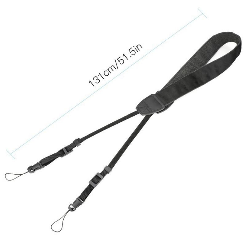 Adjustable Quick Release Lanyard For Drone Remote Control-1964932212172394499