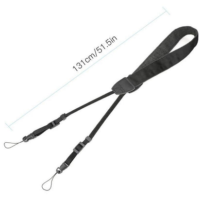 Adjustable Quick Release Lanyard For Drone Remote Control-1964932212172394499