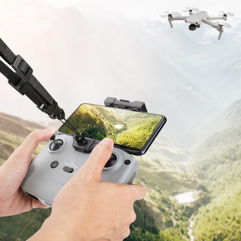 Adjustable Quick Release Lanyard For Drone Remote Control-1964932212172394504