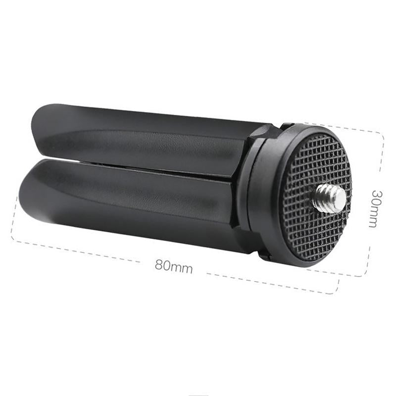 Universal Mini Tripod For Dji Pocket 2 Camera-1964932232921616386