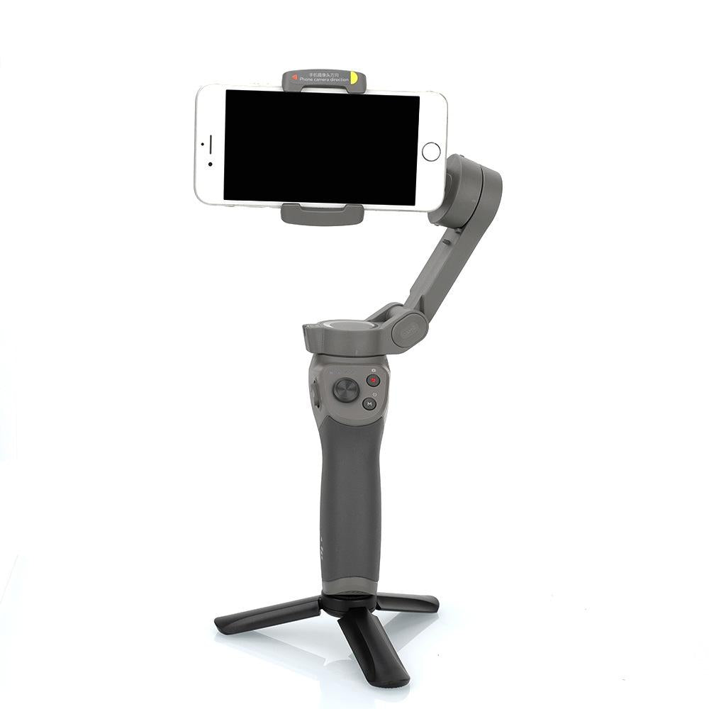 Universal Mini Tripod For Dji Pocket 2 Camera-1964932232921616387