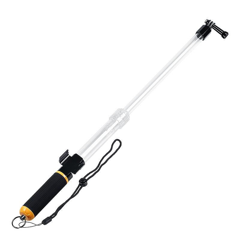 Gopro Hero11 Retractable Selfie Stick-1915197737033404420