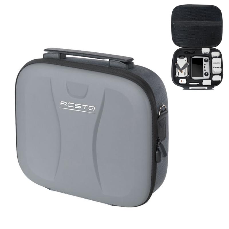 Compact Remote Control Storage Bag For Dji Mini 3 Pro-1964932184687120384