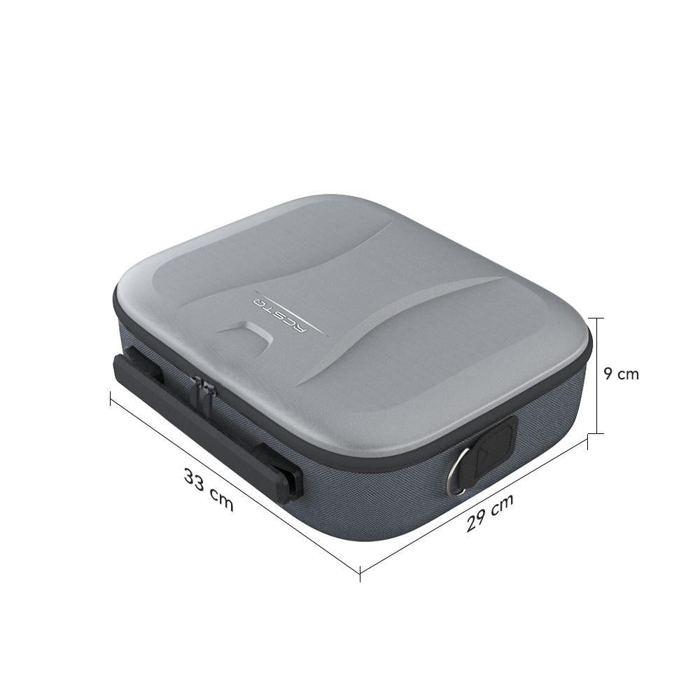 Compact Remote Control Storage Bag For Dji Mini 3 Pro-1964932184687120386