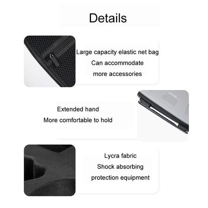 Compact Remote Control Storage Bag For Dji Mini 3 Pro-1964932184687120387