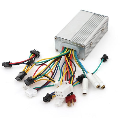 Folding Bike Electric Controller 24V / 48V 250W-350W Circuit Board-1964932318762242049