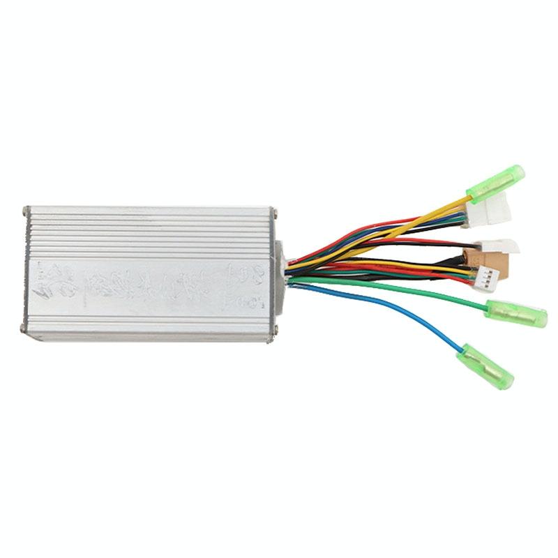 350W Sine Wave Bldc Vehicle Controller For 24V / 36V / 48V-1964932321148801025