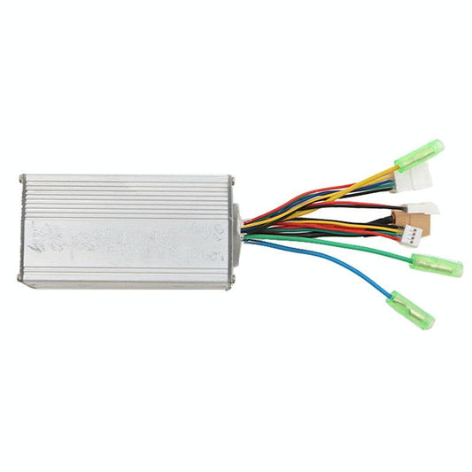 350W Sine Wave Bldc Vehicle Controller For 24V / 36V / 48V-1964932321148801025