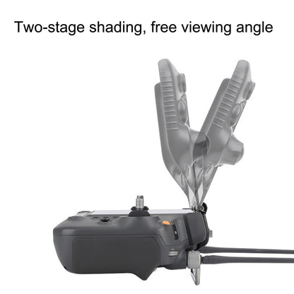 Protective Hood Plate Cover For Yk570 Remote Control-1915196964971089925