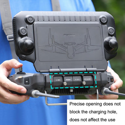 Protective Hood Plate Cover For Yk570 Remote Control-1915196964971089929