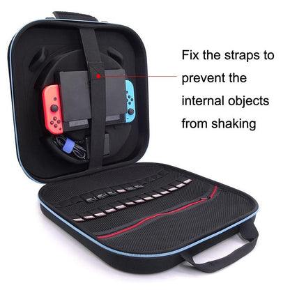 Switch Fitness Ring Bag - Portable Storage-1915196857638850565