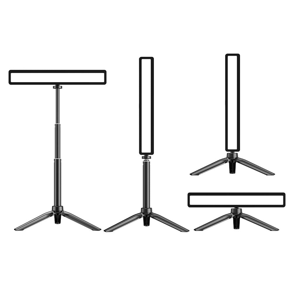 Portable Square Strip Live Video Conferencing Fill Light - Apl-Fl06-1915197666535542785