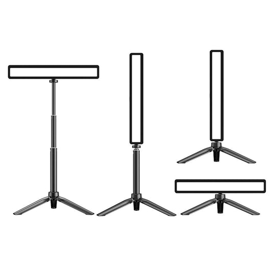 Portable Square Strip Live Video Conferencing Fill Light - Apl-Fl06-1915197666535542785