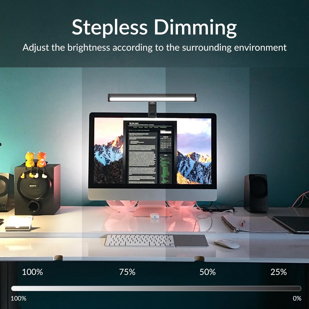 Portable Square Strip Live Video Conferencing Fill Light - Apl-Fl06-1915197666535542786