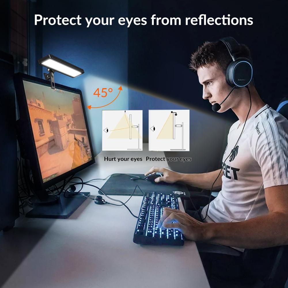 Portable Square Strip Live Video Conferencing Fill Light - Apl-Fl06-1915197666535542787