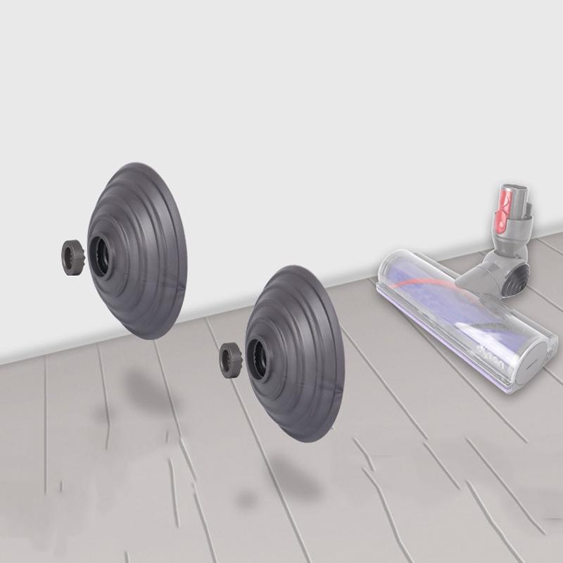 V-Ball Wheels For Dyson Vacuum Cleaner Heads-1922443408207646725
