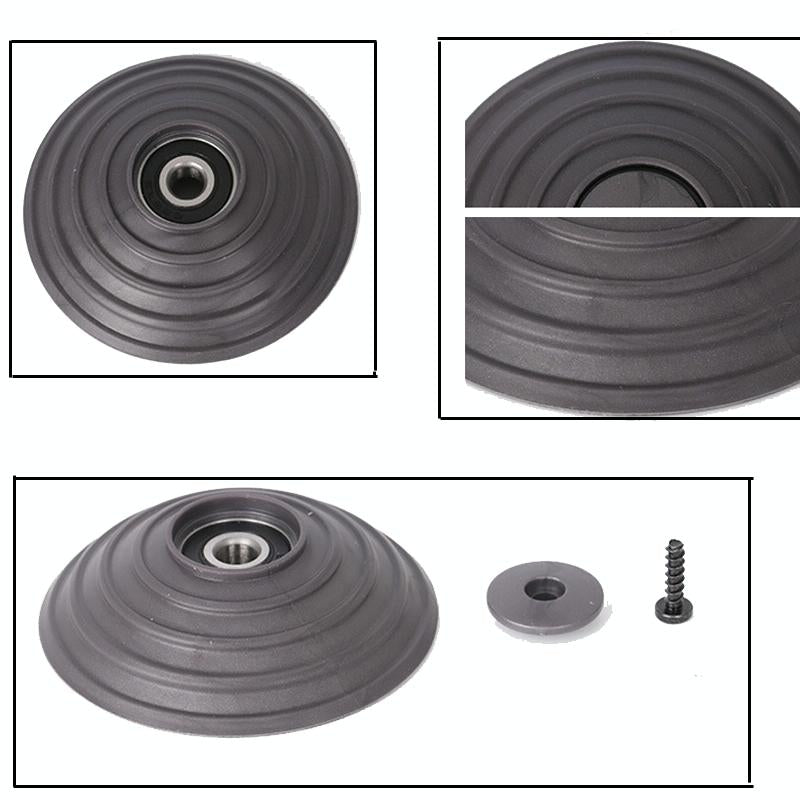 Powerful 100W Suction Head For Dyson V10 / V11 With V-Ball Wheels-1969996470123892738