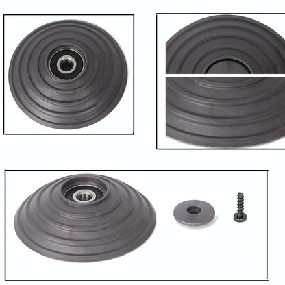 Powerful 100W Suction Head For Dyson V10 / V11 With V-Ball Wheels-1969996470123892738