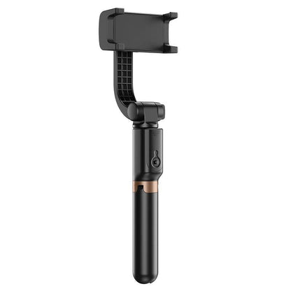 Multifunctional Mobile Phone Gimbal Stabilizer With Live Video And Selfie Stick-1964932269902794753
