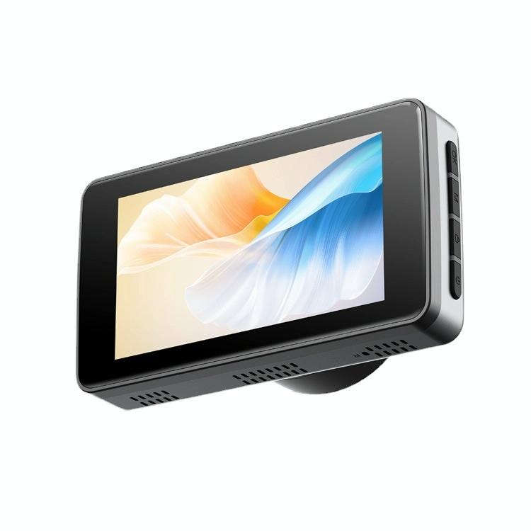 4K Dual Record Driving Recorder With Wifi And Night Vision-1915197041873653760