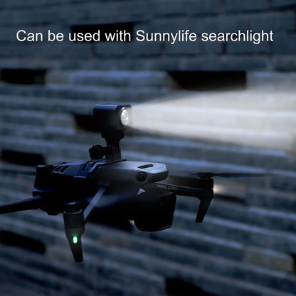 Camera Mount For Mavic 3 Pro / Classic & Insta360 X3-1915198353382182916