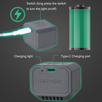 Camera Mount For Mavic 3 Pro / Classic & Insta360 X3-1915198353382182918