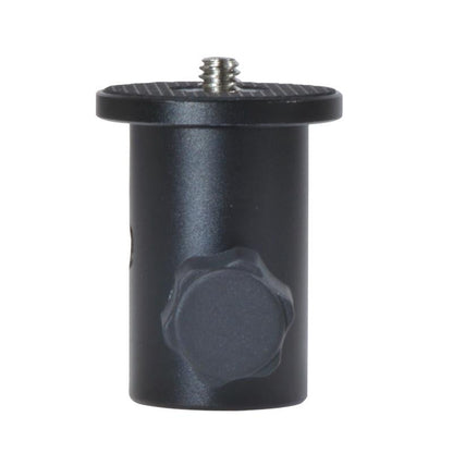 Camera Light Stand Conversion Head With 1 / 4-Inch Mount And Umbrella Holder-1915197760353734660