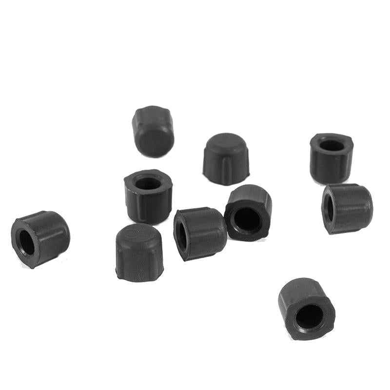 10-Pack Camera Screw Protection Caps For Tripod And Monopod-1915197238884306944