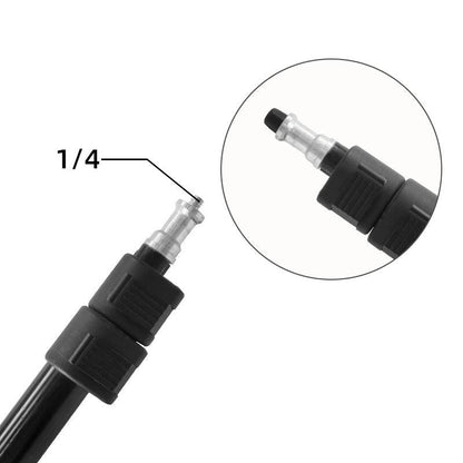 10-Pack Camera Screw Protection Caps For Tripod And Monopod-1915197238884306949